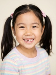 Mei Lin Chen