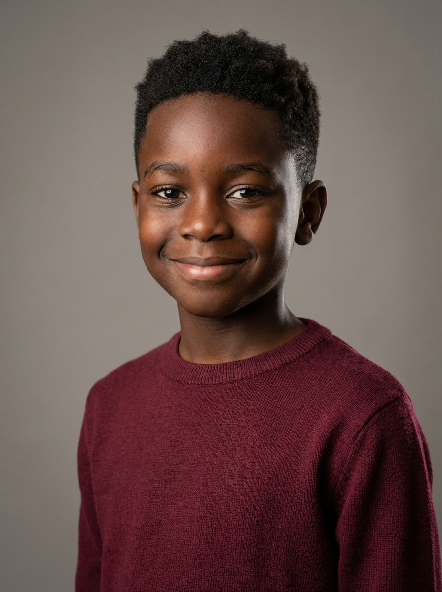 Kwame Asante