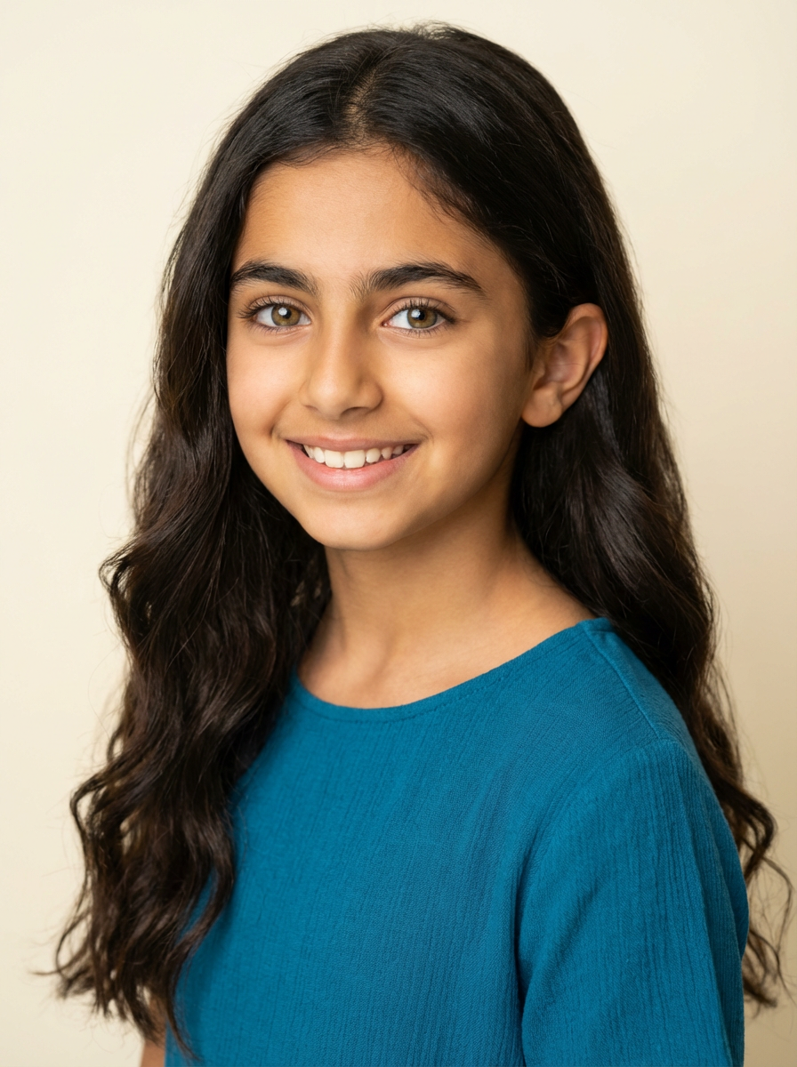 Layla Al-Rashid
