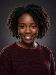 Zoe Washington