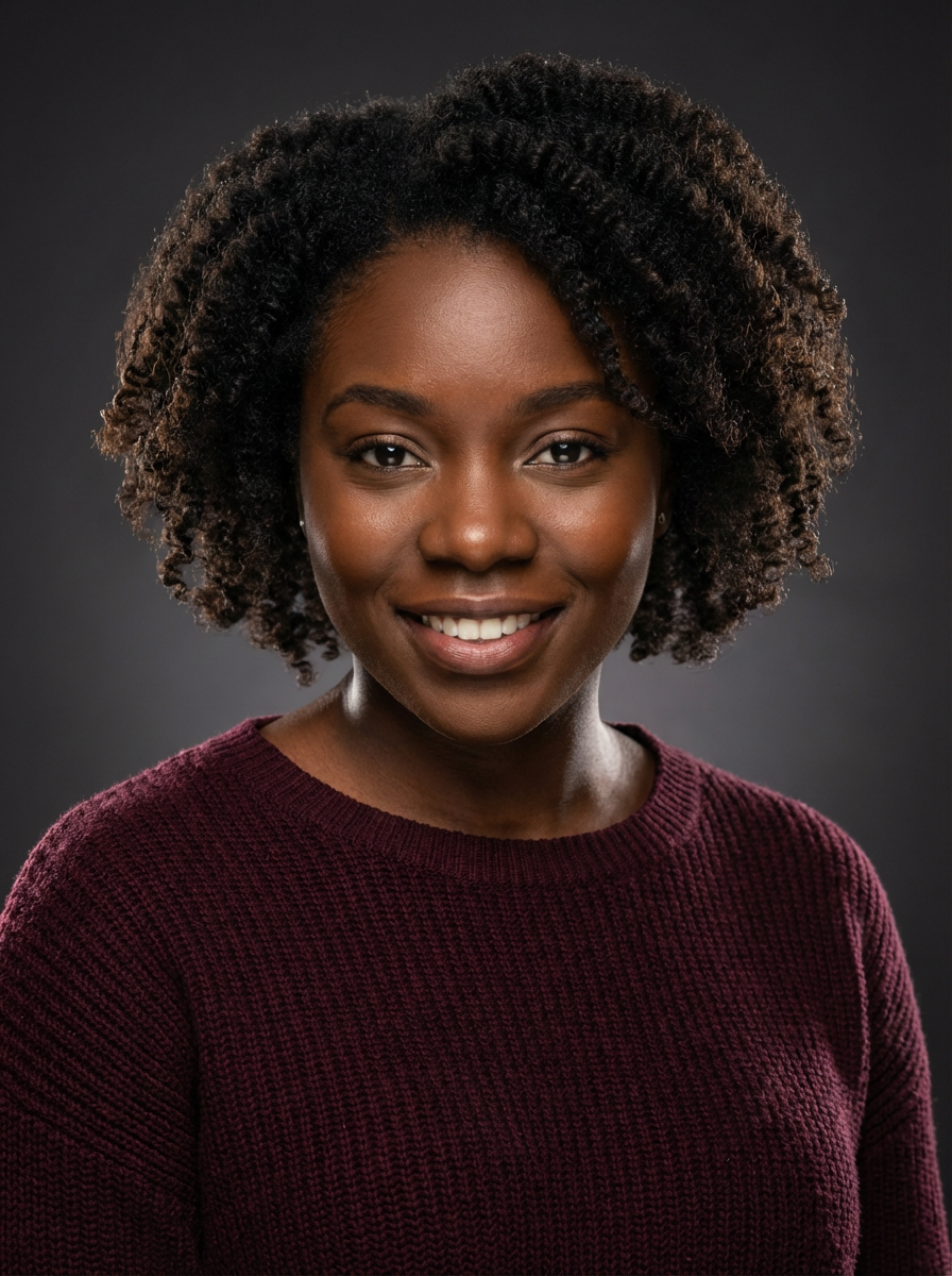Zoe Washington
