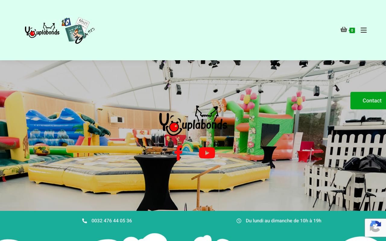 Animation Enfant Belgique