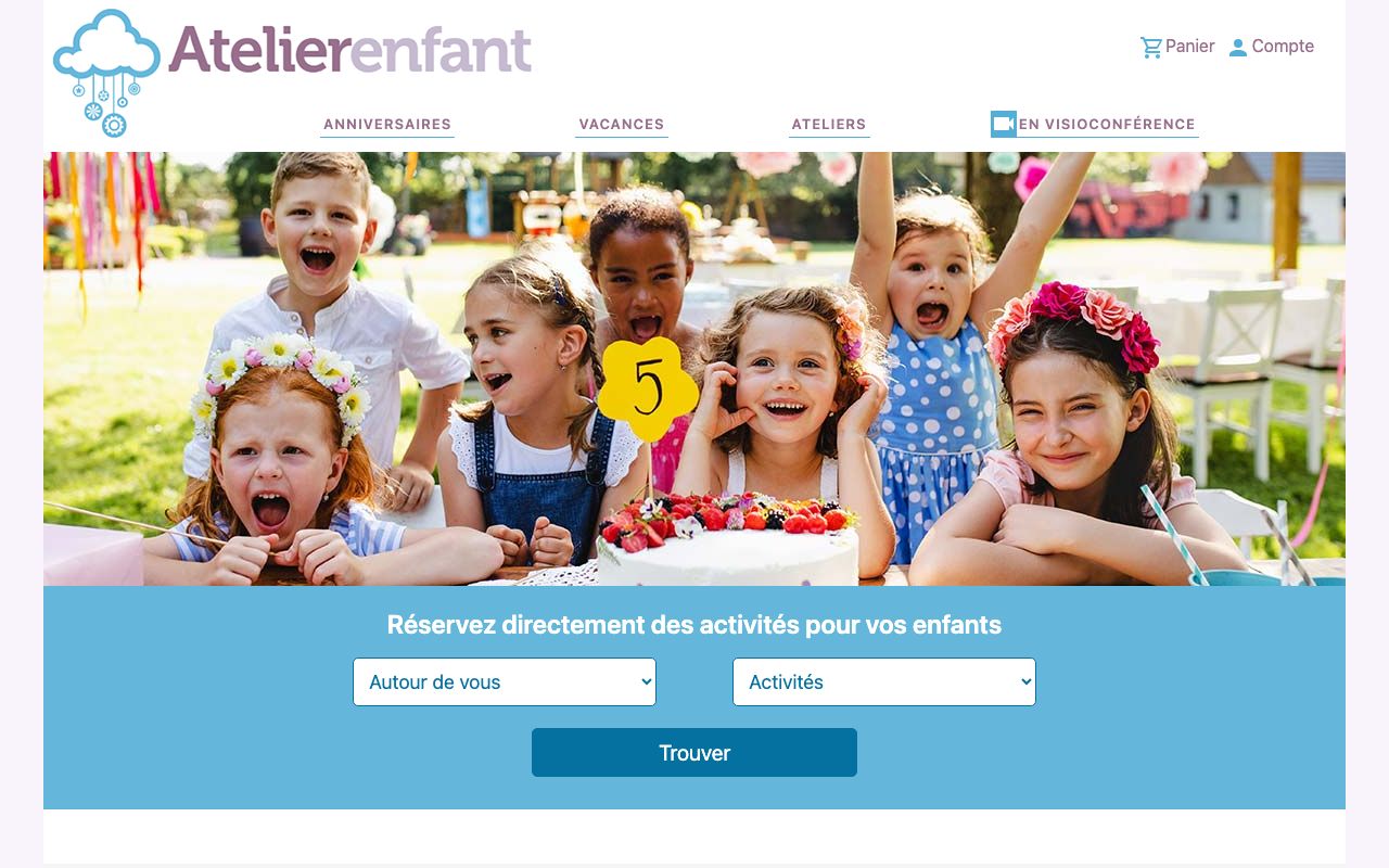 Atelier des Chefs