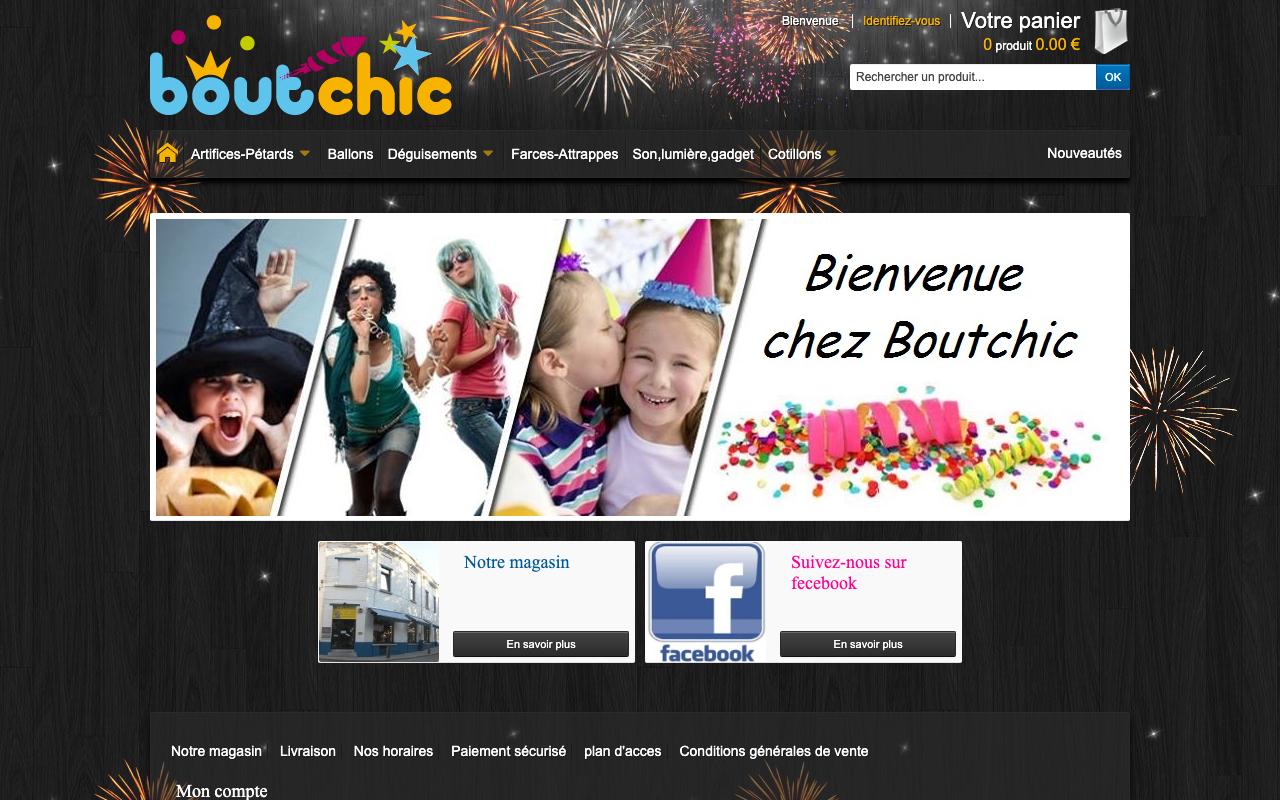 Boutchic