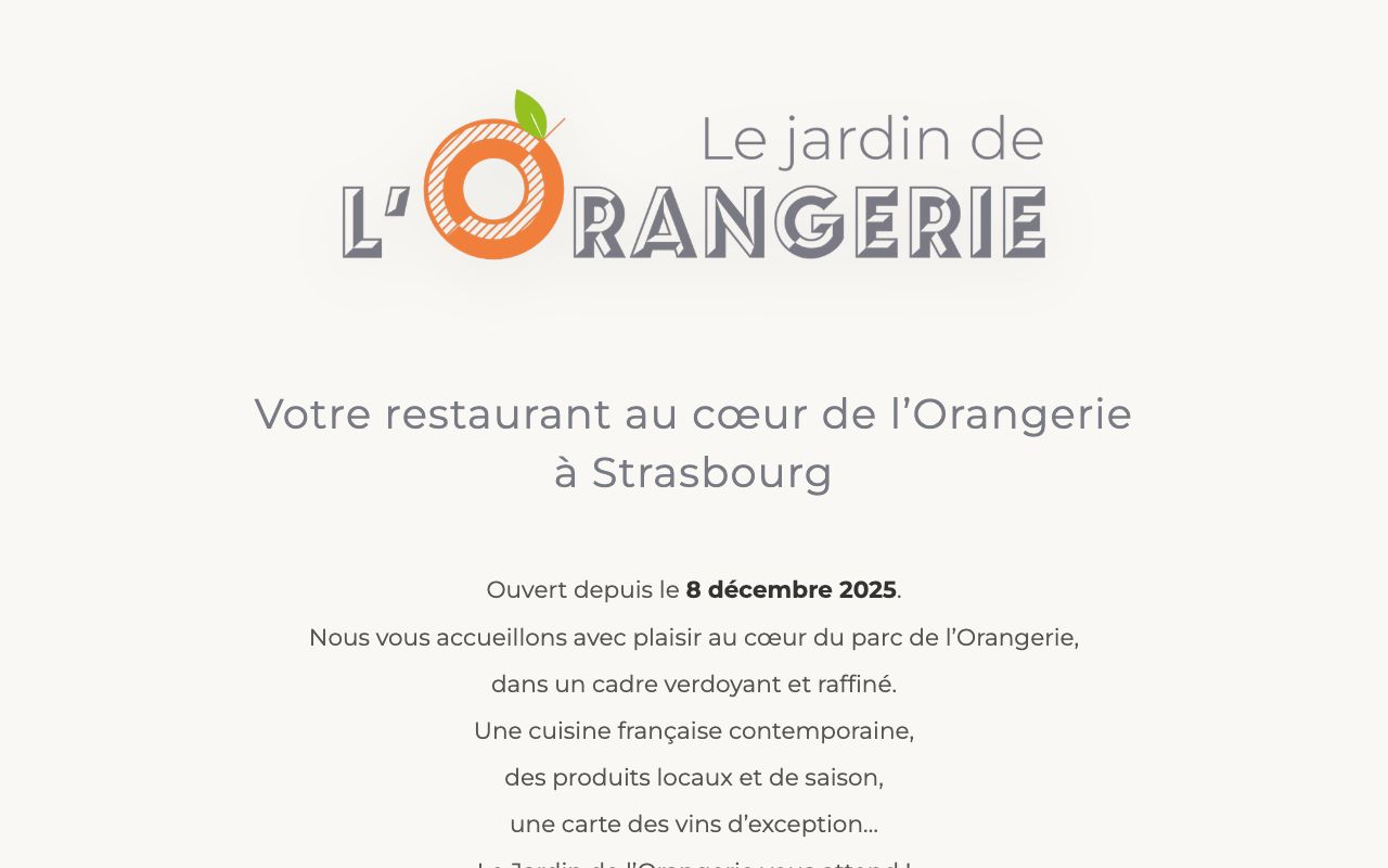 Bowling de l'Orangerie
