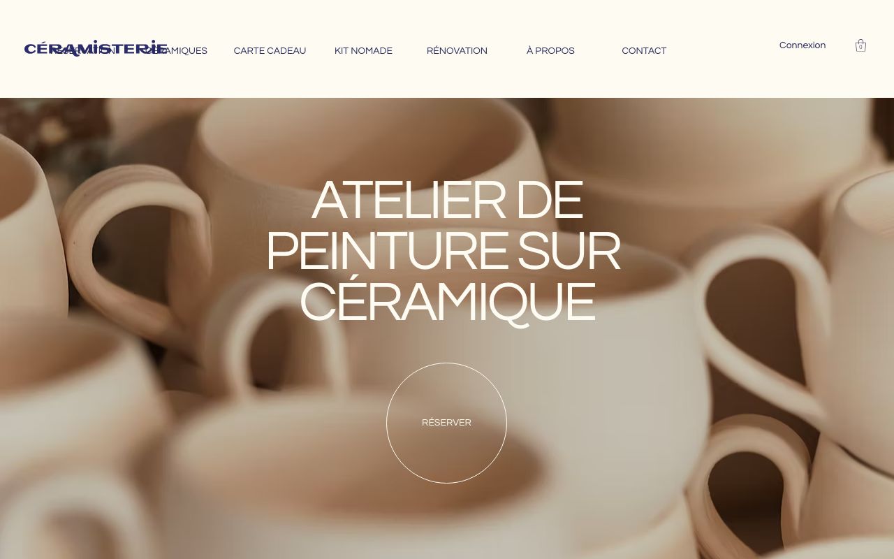 La Céramisterie