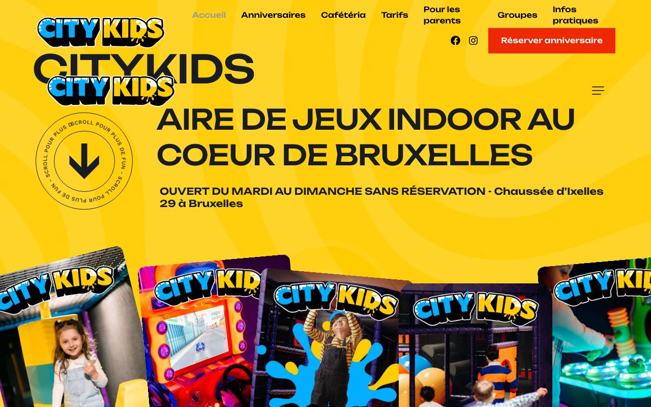 CityKids