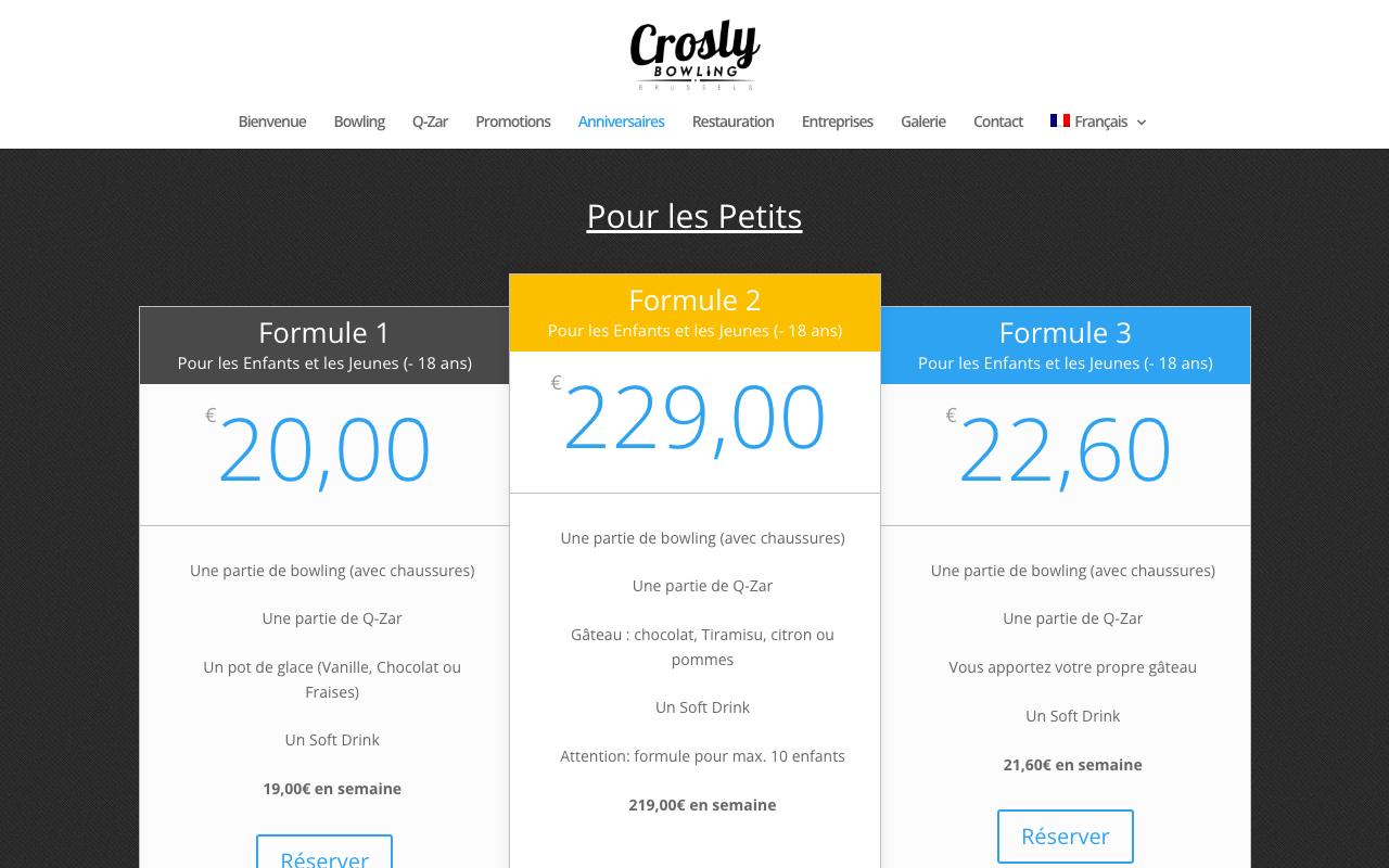 Crosly