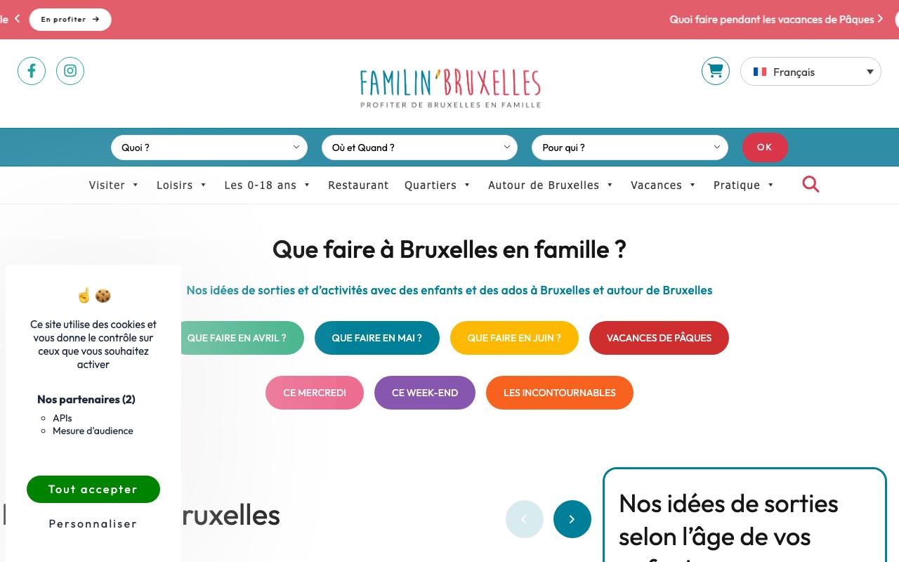 Familin'Bruxelles