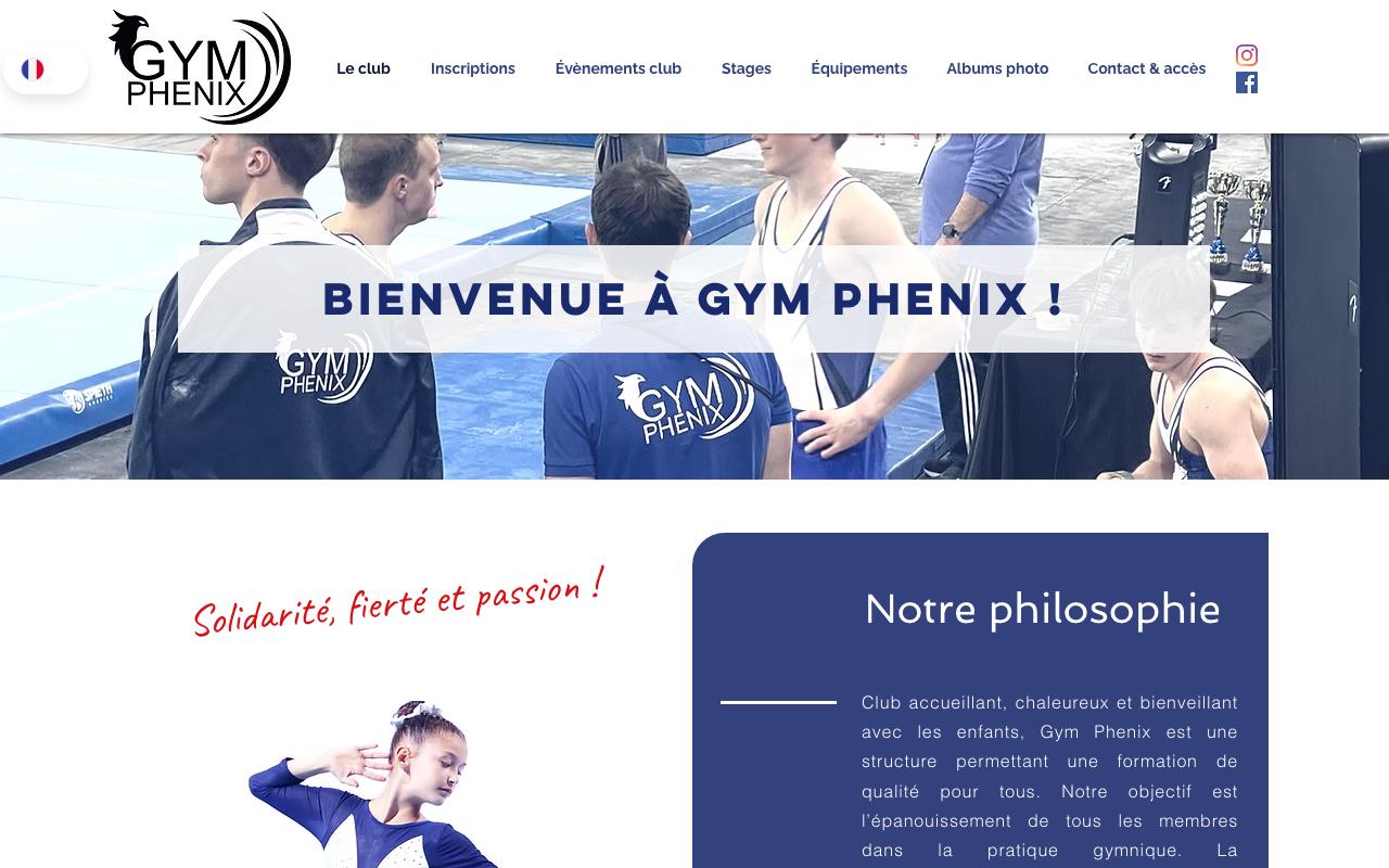 Gym Phenix