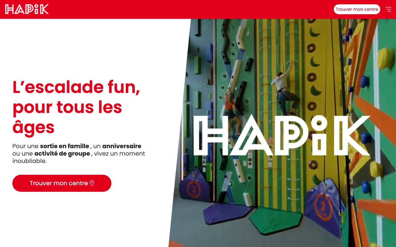 Hapik Lyon