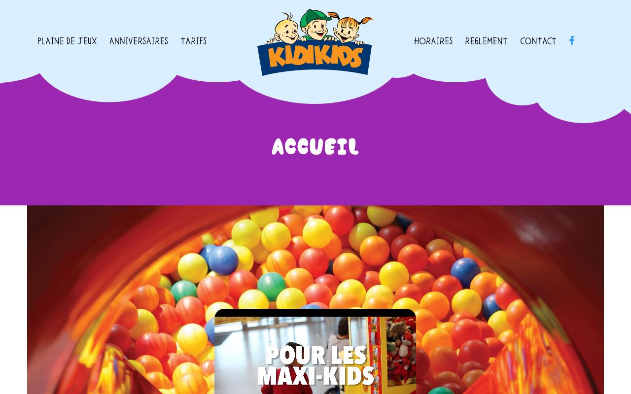 KidiKids