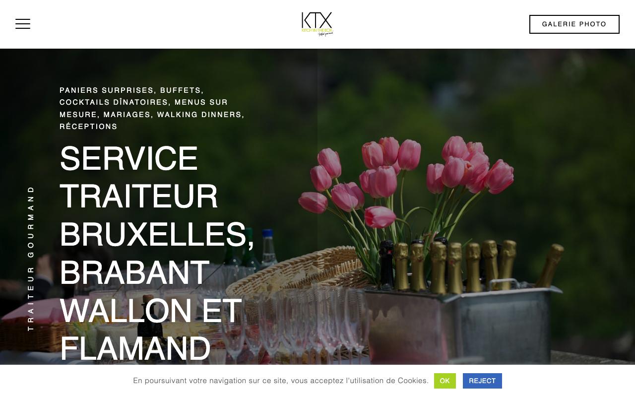 KTX Traiteur Gourmand