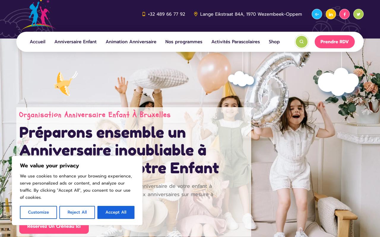 Le Spot Etterbeek
