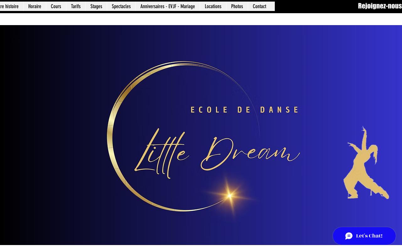 Little Dream
