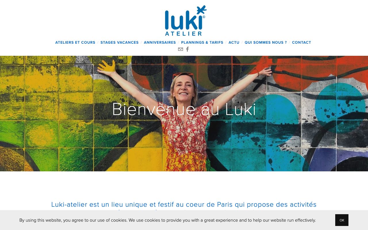 Luki-Atelier