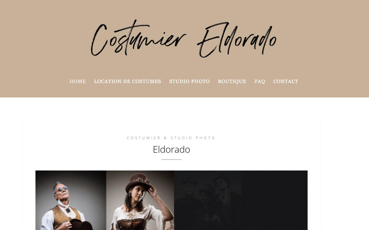 Maison Eldorado