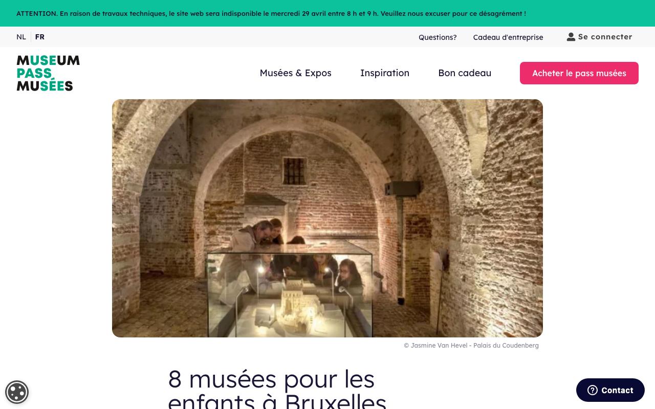 MuseumPASSmusées