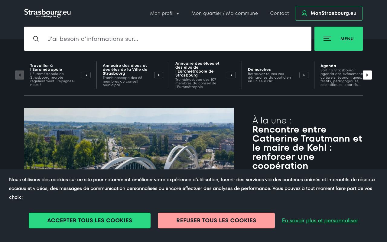 Patinoire L'Iceberg