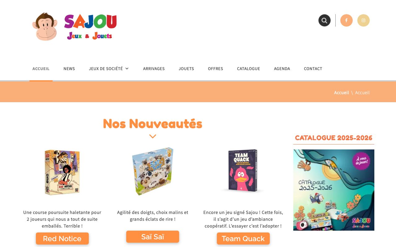 Sajou