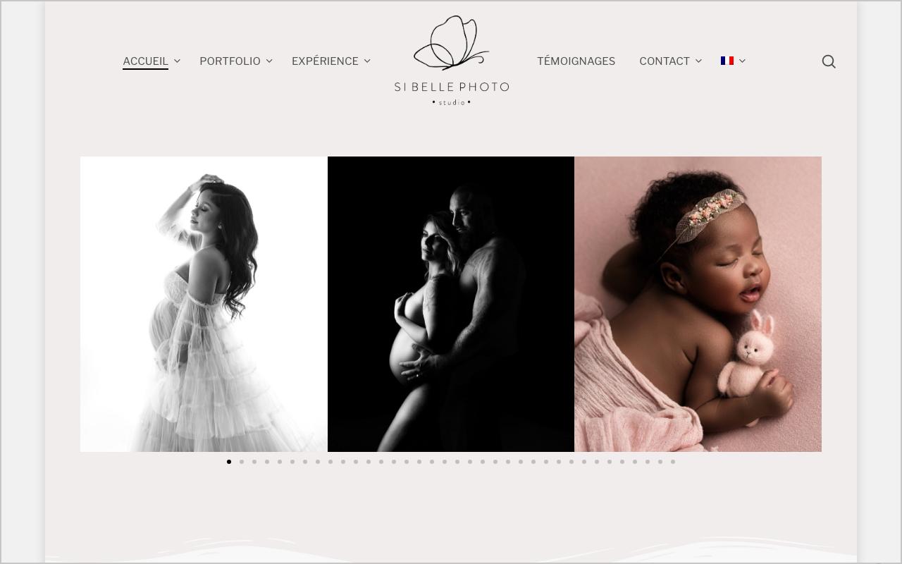 Si Belle Photo Studio