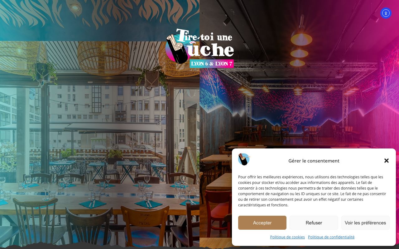 Tire Toi Une Bûche