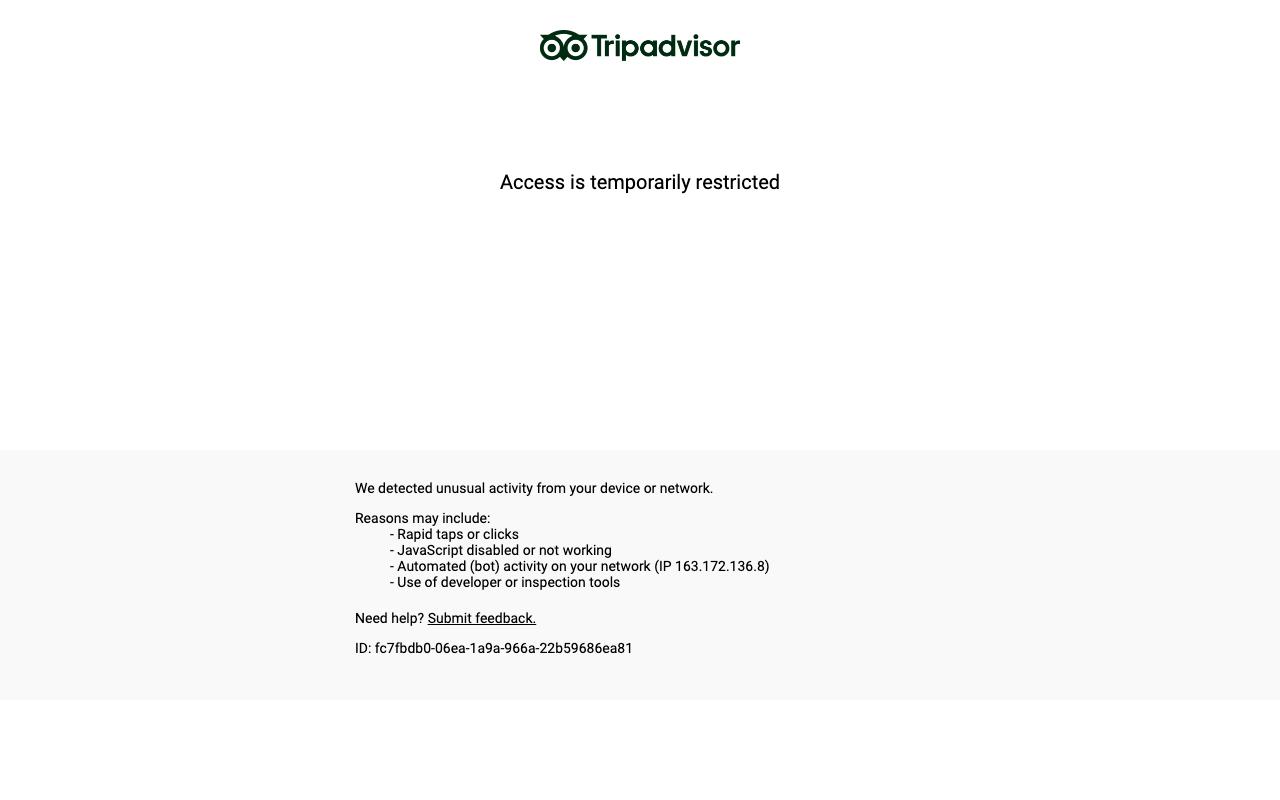 TripAdvisor Mini Golf Bruxelles