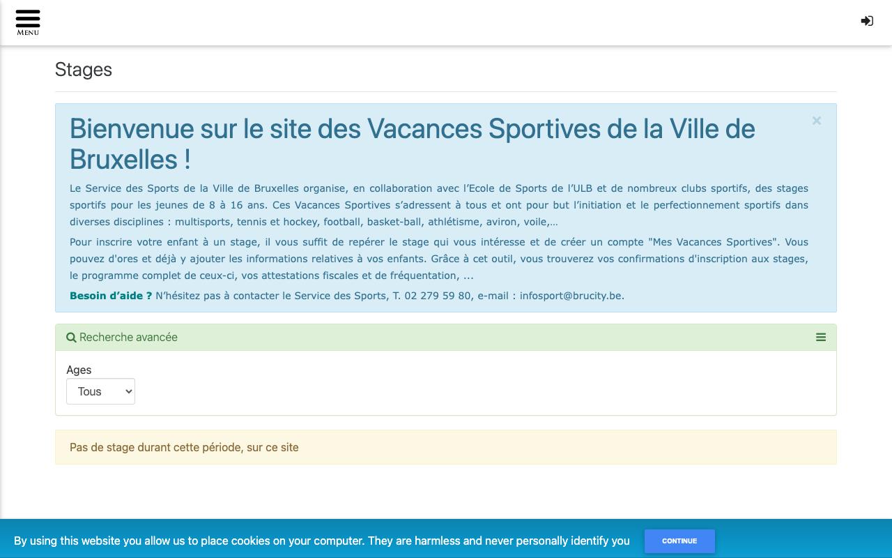 Yacasports