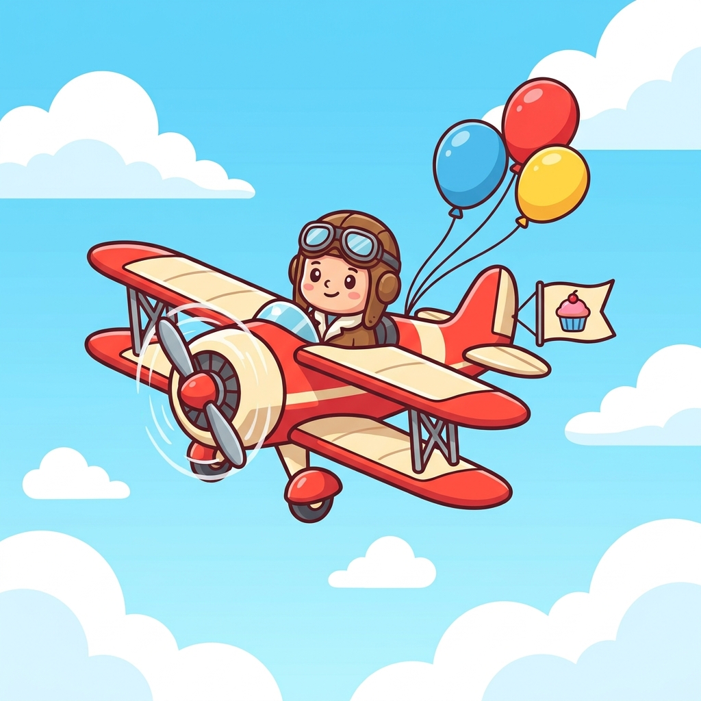 Pilote & Aviation