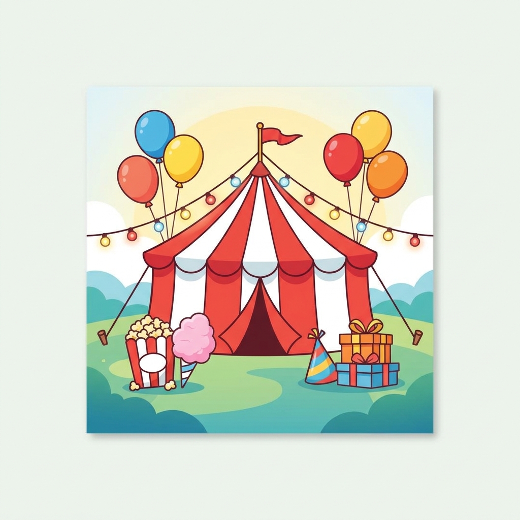 Carnaval du Cirque