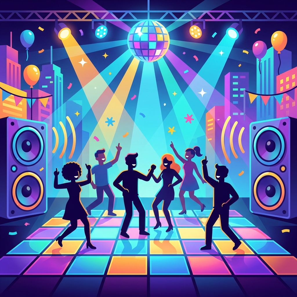 Dans Feest