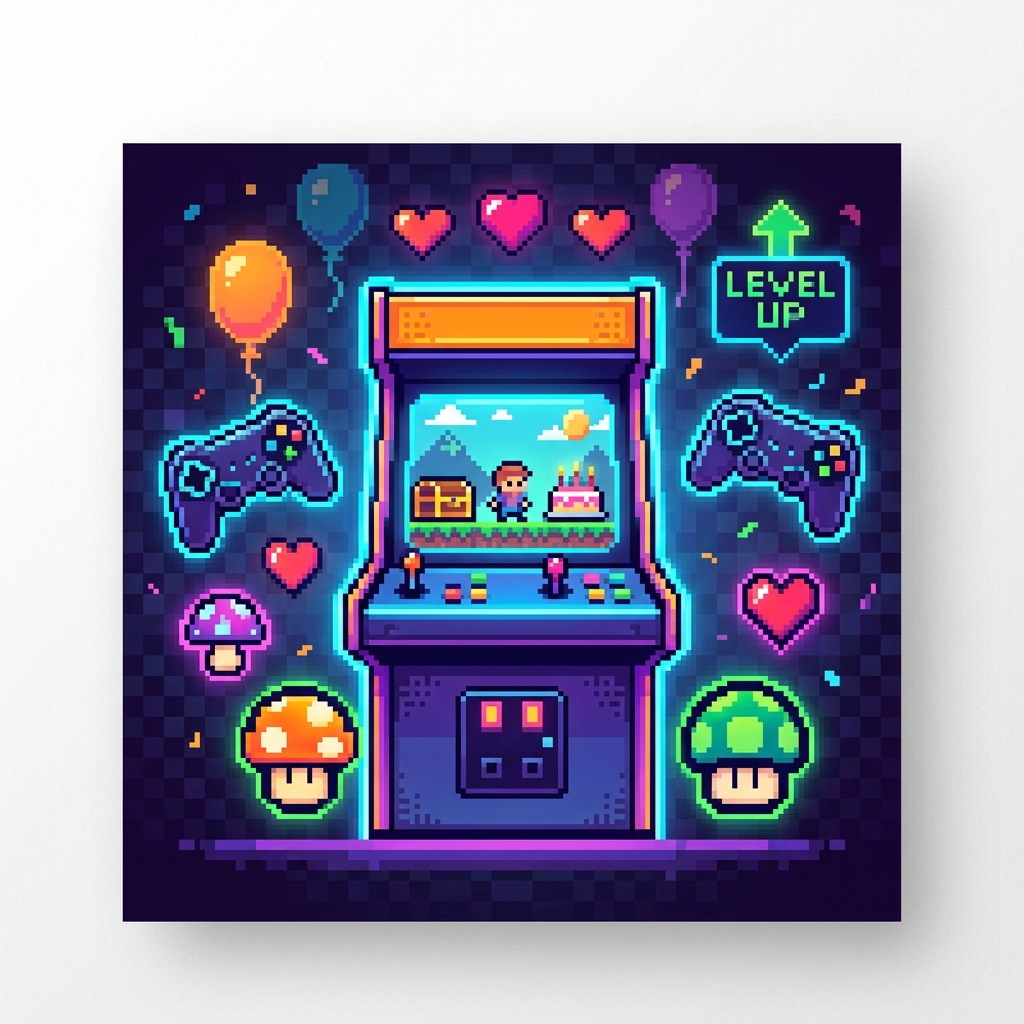Gamingtocht