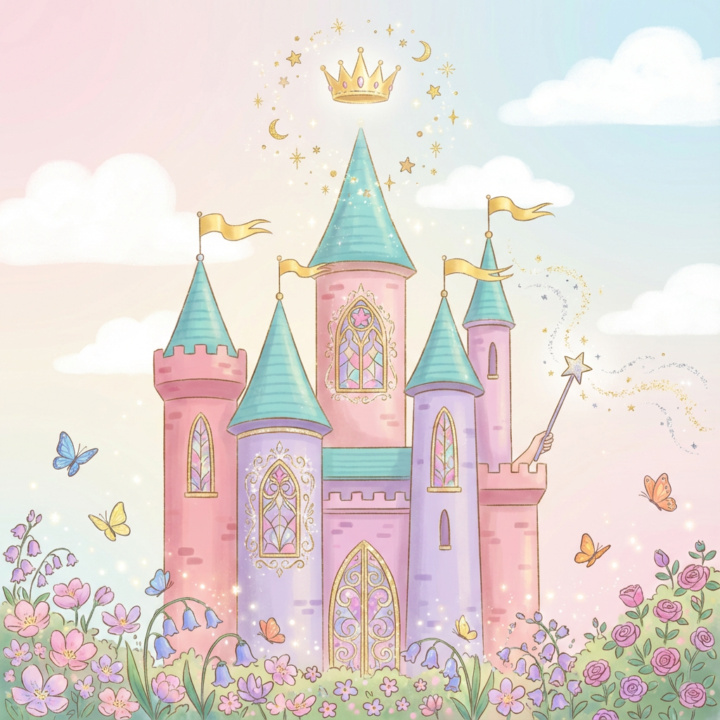 Prinseskasteelfeest