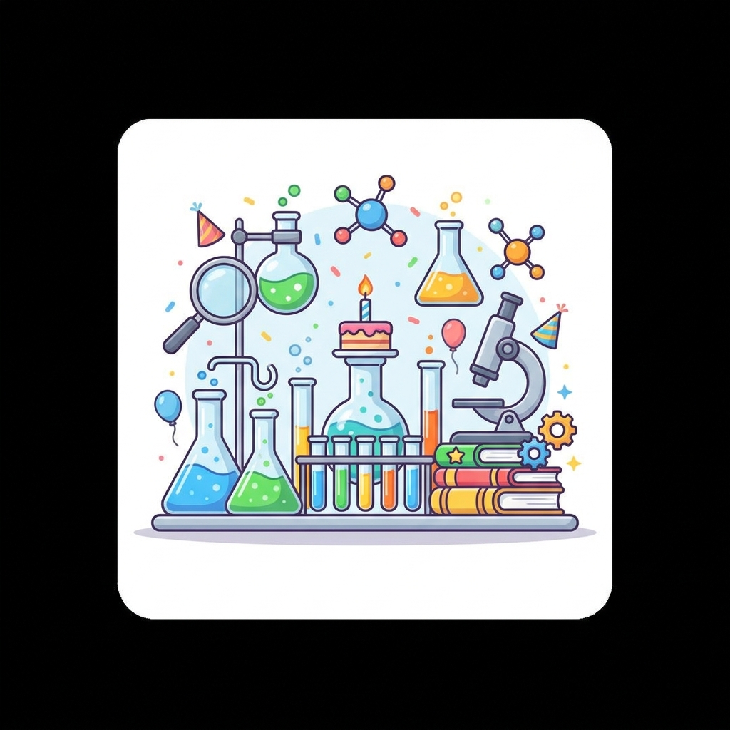 Labo de Science